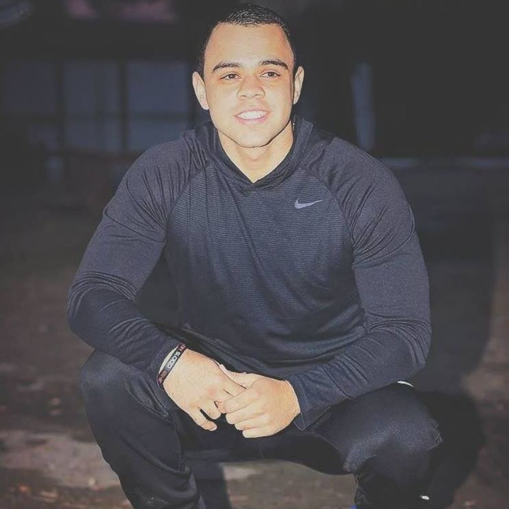 Meet your Posher, Jose